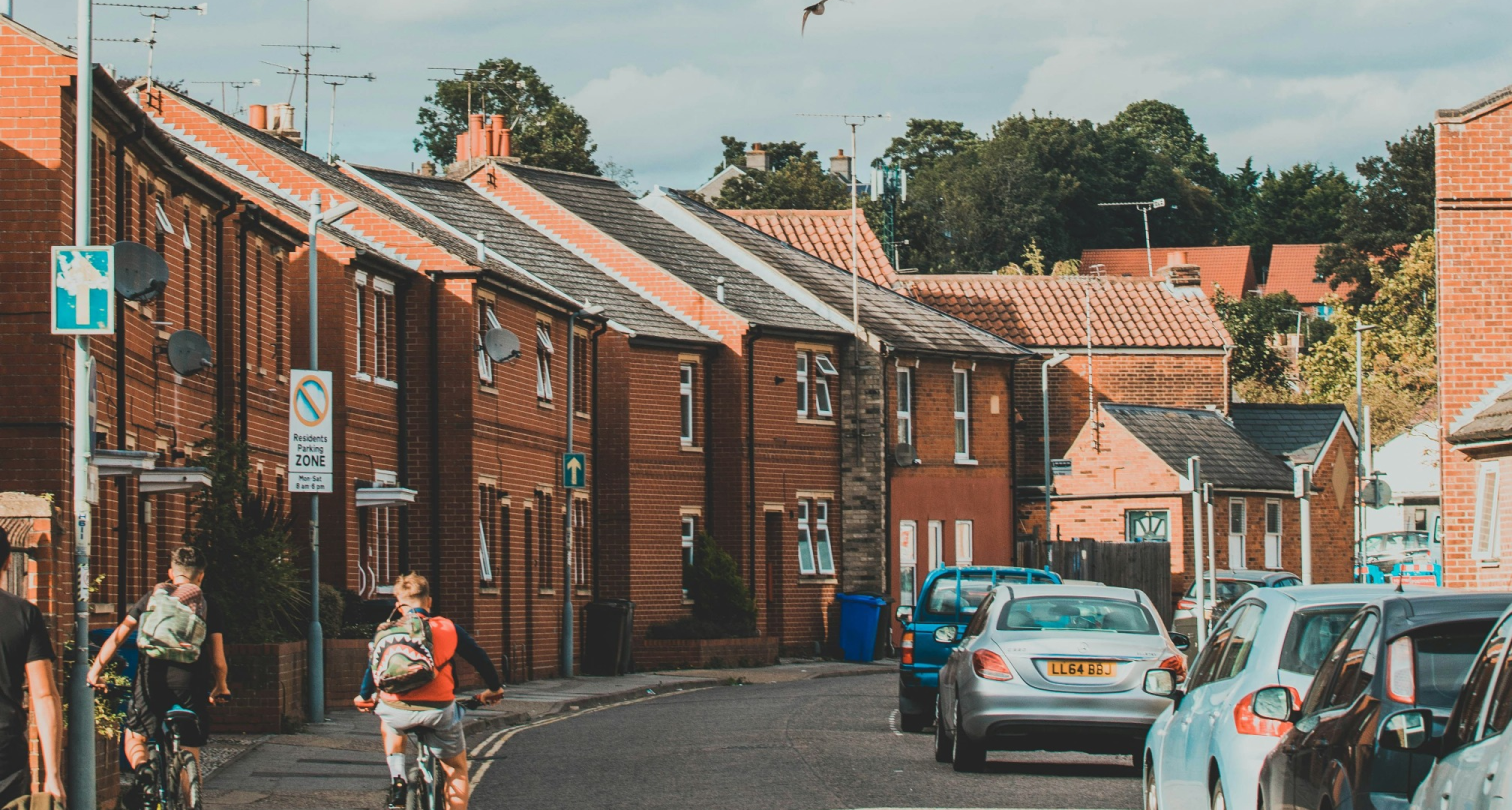 Housing & Utilities-1