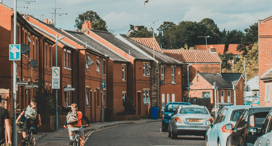 Housing & Utilities-1
