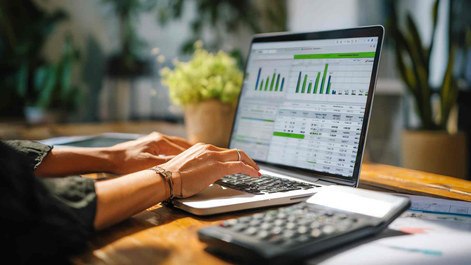 How can Bacs solutions improve financial performance