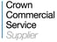 Crown Commercial Service Supplier