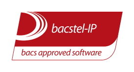 bacs approved software