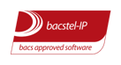 bacs approved software