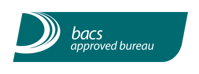 bacs aproved bureau