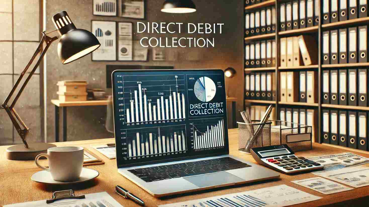 How To Start Collecting Direct Debit Payments