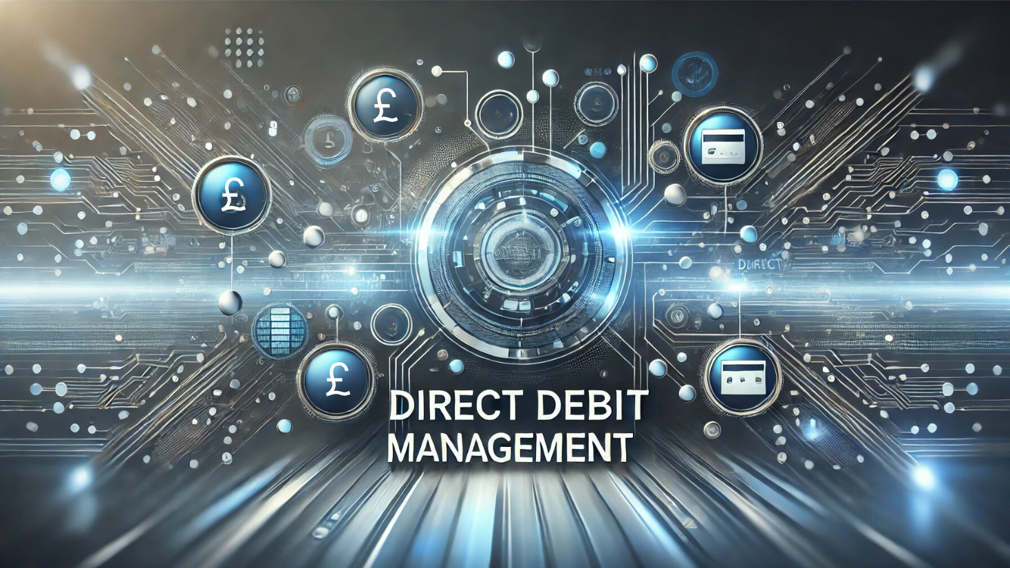 Direct Debit Management Explained