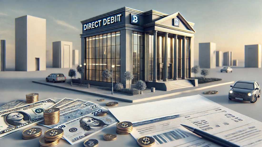 Do Banks Charge For Collecting Direct Debits?