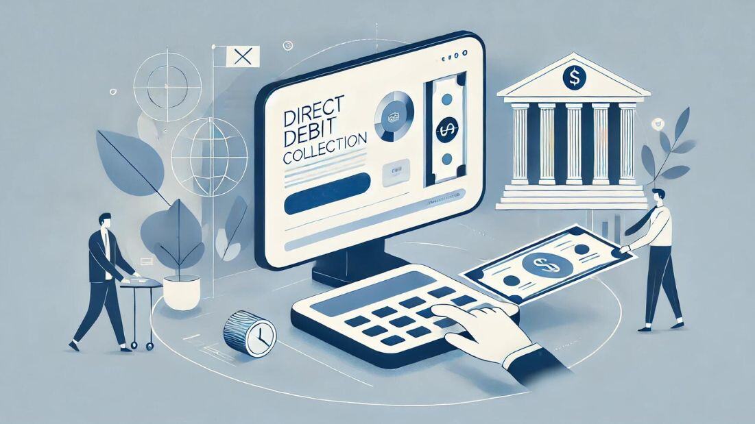 How To Collect Direct Debits