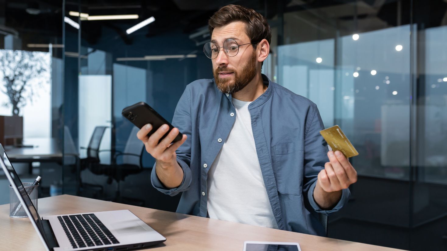 How Server-side Validation Reduces Payment Fraud