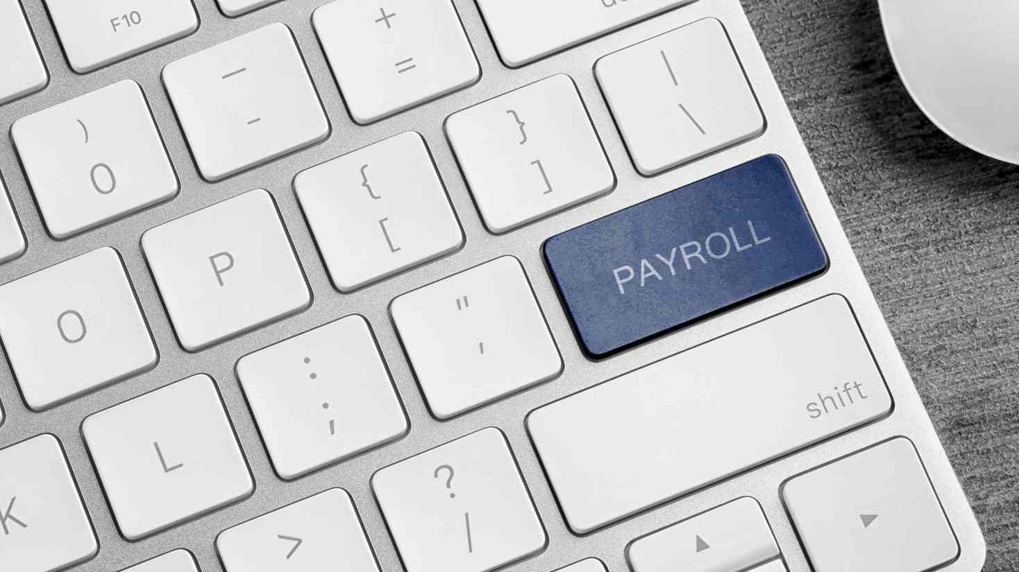 How to choose the right payroll software