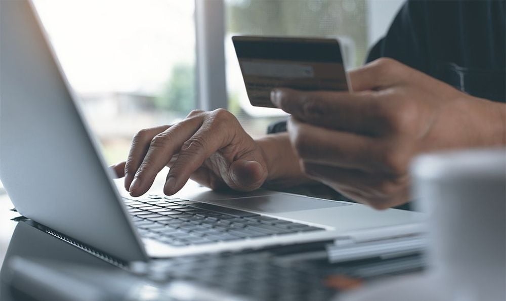 Customer collections - Setting up a Direct Debit facility