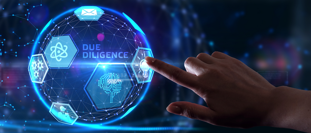 Due diligence challenges for the payments industry