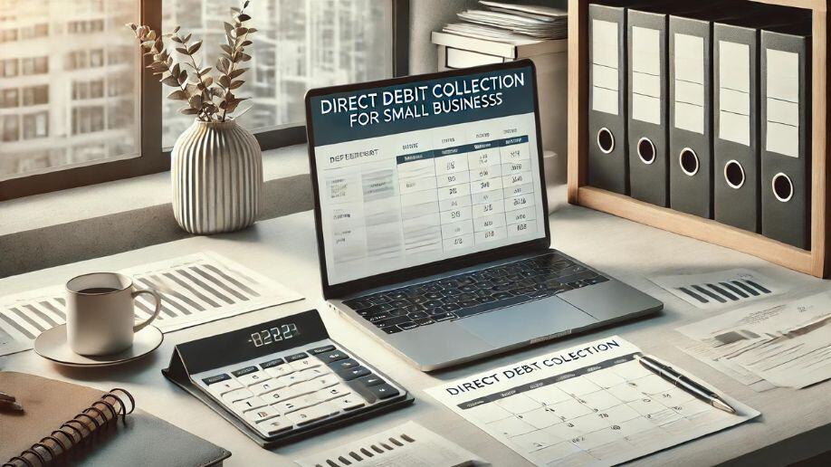 A Guide to Direct Debit Collection for Small Businesses