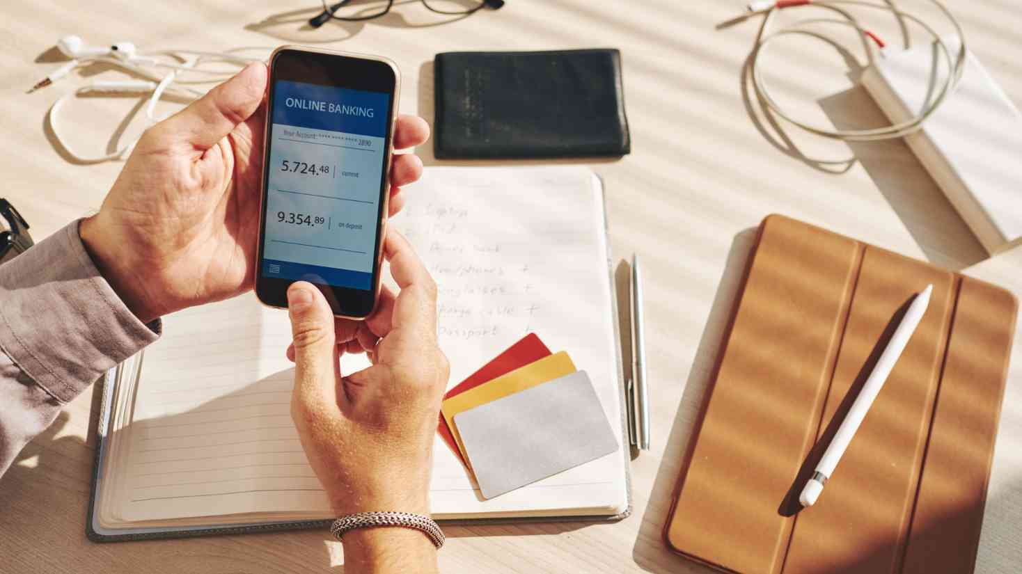 Is A Bacs Payment Instant?