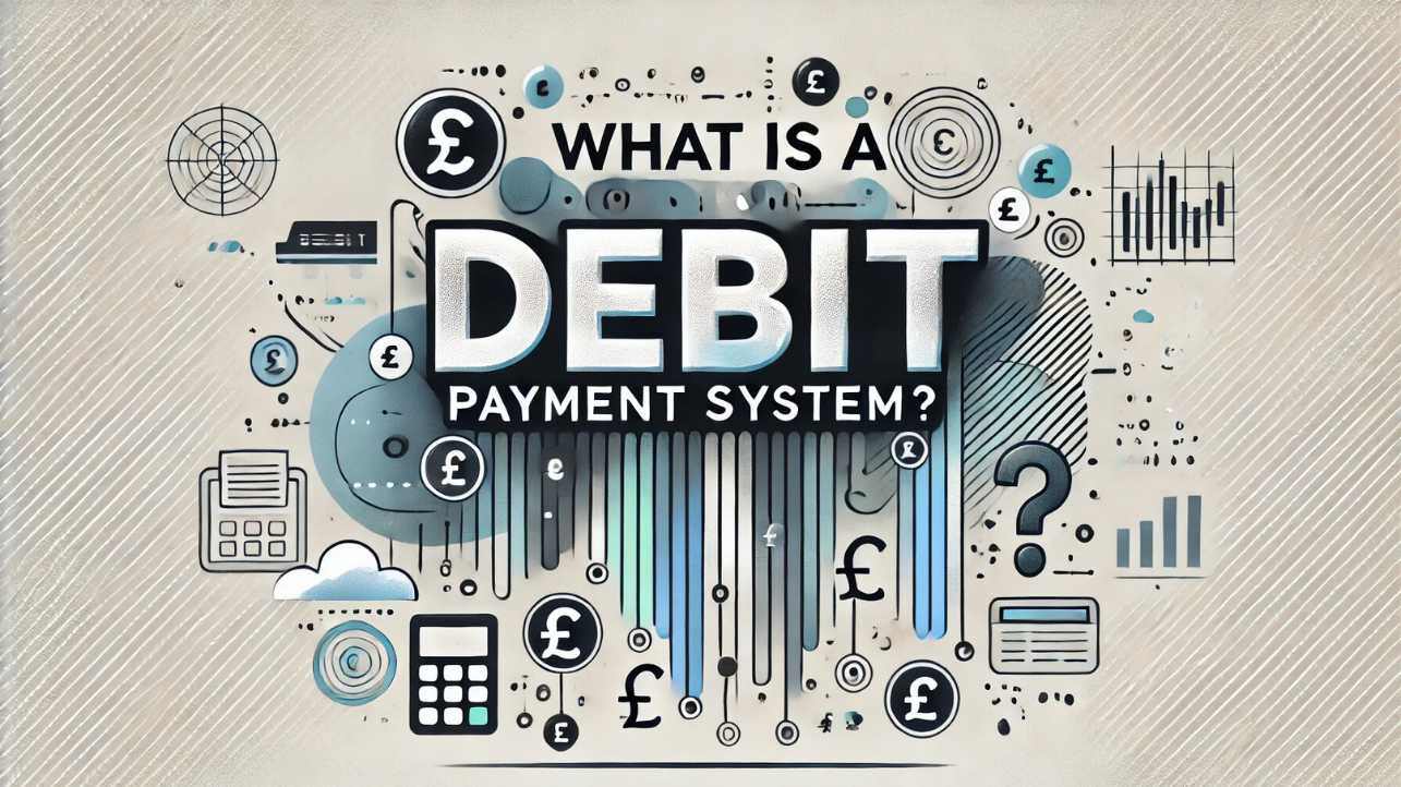 What is a Debit Payment System?