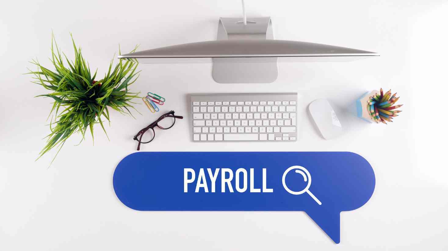 What is payroll bureau software?