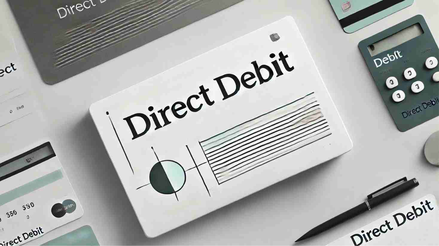 What is Direct Debit Facilities Management?