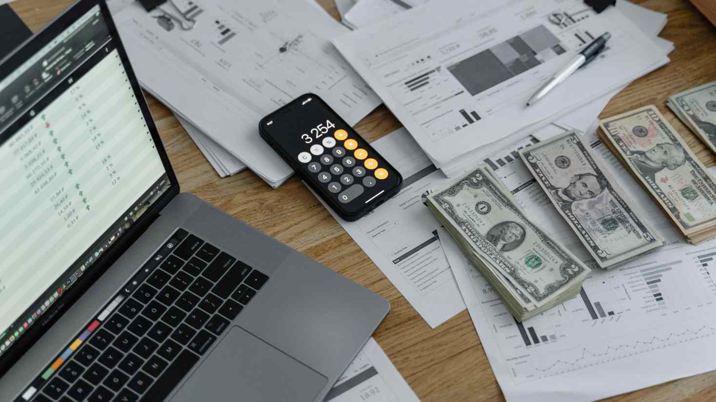 What is payroll management software?